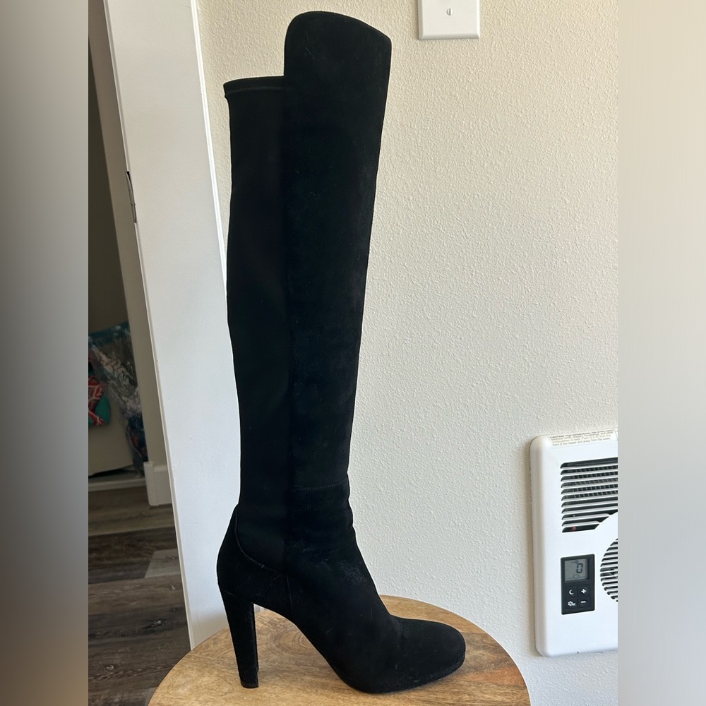 stuart weitzman 50/50 boots